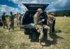 Lecția dură a războiului din Ucraina pentru NATO: centrele de comandă ale dronelor trebuie ascunse în subteran și mutate permanent