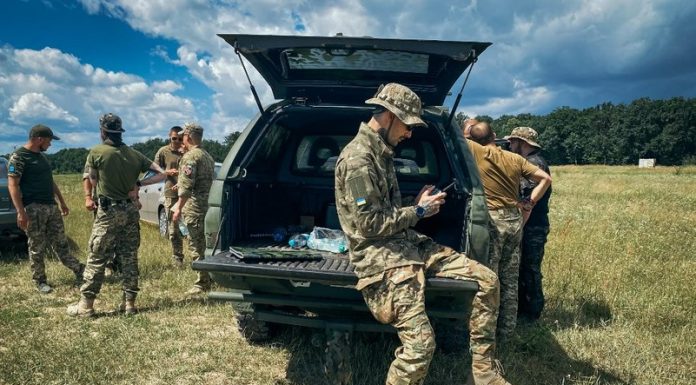 Lecția dură a războiului din Ucraina pentru NATO: centrele de comandă ale dronelor trebuie ascunse în subteran și mutate permanent