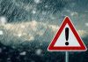 Bucureștiul și 12 județe, sub Cod galben de furtuni. ANM anunță ploi torențiale, vijelii și grindină