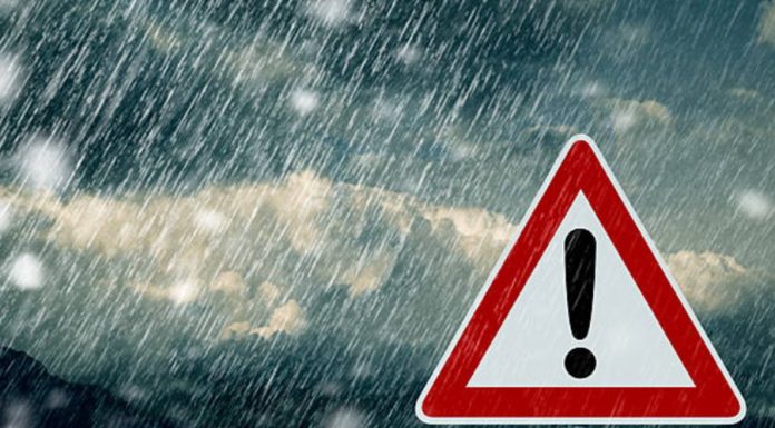 Bucureștiul și 12 județe, sub Cod galben de furtuni. ANM anunță ploi torențiale, vijelii și grindină
