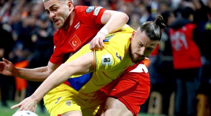 Radu Drăgușin, OUT de la Tottenham! Fundașul român revine „acasă”