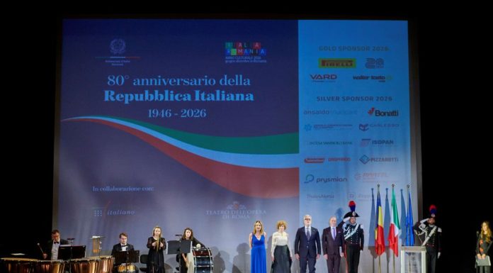 Gala Opera Italiana