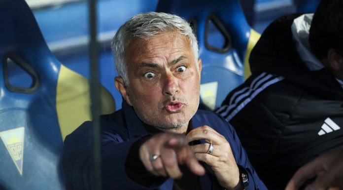 Jose Mourinho ar putea reveni după 13 ani la Real Madrid