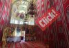 Cum arată biserica construită de Gigi Becali în Pipera. Are cele mai scumpe vitralii din România și 14 clopote