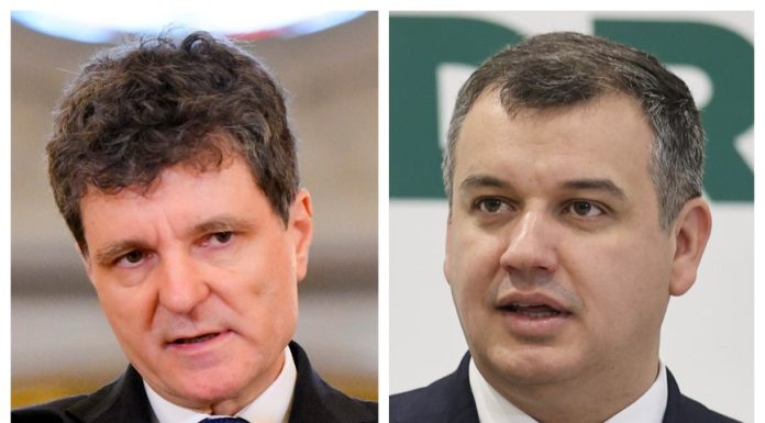 SURSE Nicușor Dan ar urma să îl desemneze în această după-amiază pe Eugen Tomac pentru funcția de premier