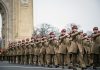 Cum vrea Ministrul Apărării majoreze salariile militarilor cu 30%: „Un spor care se dă tuturor oamenilor în uniformă”