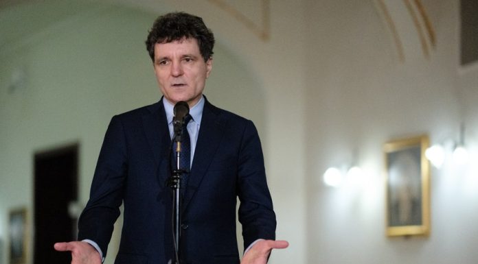 Ludovic Orban: Un premier precum Eugen Tomac ar fi „un surogat al PSD”, o „soluție” dependentă de voturile social-democraților