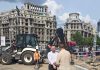 Ciprian Ciucu vrea să schimbe la față Capitala: „Aducem în centrul Bucureștiului conceptul de oraș-parc”