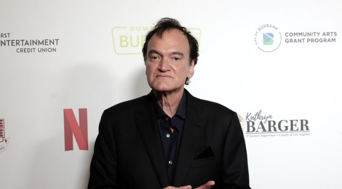 Quentin Tarantino desființează Hollywood-ul: „O fabrică de cârnați fără gust”. Regizorul spune că preferă să citească o carte decât să vadă filme noi