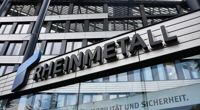 Rusia dă în judecată Rheinmetall pentru 47 de milioane de euro. Moscova cere despăgubiri pentru contractul privind centrul de instruire unde trupele ruse s-au pregătit pentru invadarea Ucrainei