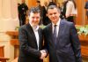 SURSE Lista miniștrilor din Cabinetul Tomac. Cine sunt favoriții pentru portofoliile-cheie în Guvernul propus de Nicușor Dan