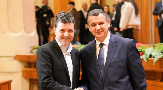 SURSE Lista miniștrilor din Cabinetul Tomac. Cine sunt favoriții pentru portofoliile-cheie în Guvernul propus de Nicușor Dan