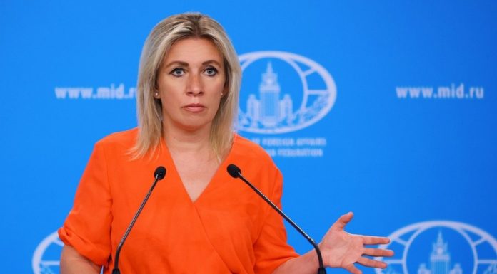 Moscova acuză NATO că „strânge Serbia ca un șarpe boa”. Maria Zaharova: „Vor să o îndepărteze de Rusia”