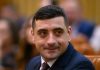 AUR boicotează votul pentru desemnarea noului premier. Simion: „În fruntea țării trebuie să vină cei care au susținerea românilor”