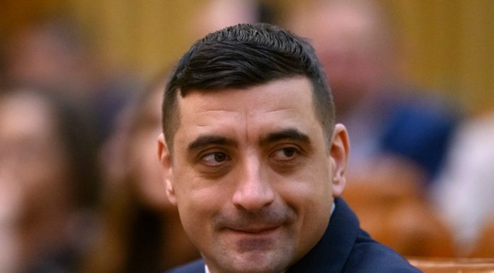 AUR boicotează votul pentru desemnarea noului premier. Simion: „În fruntea țării trebuie să vină cei care au susținerea românilor”