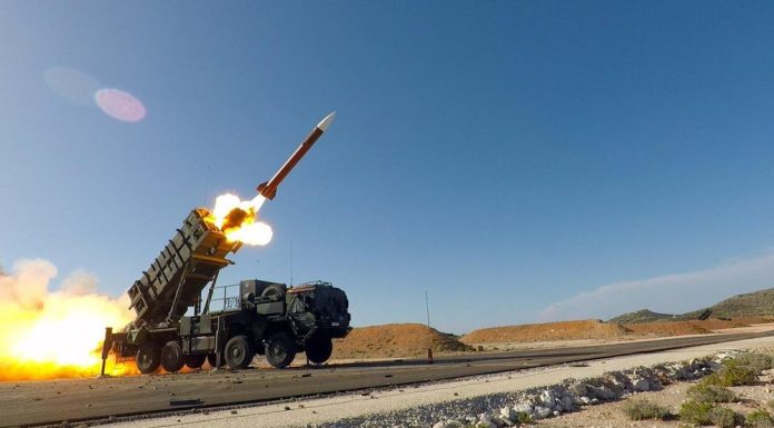 Lockheed Martin nu poate garanta aliaților SUA termenele de livrare pentru rachetele Patriot. Ucraina testează o alternativă cu costuri reduse