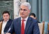 Dragoș Pîslaru anunță în ce condiții ar putea face parte dintr-un viitor guvern Tomac