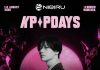 TAEMIN, unul dintre cele mai mari nume ale K-pop-ului mondial, confirmat la K-POP Days NIBIRU