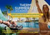 Therme București redeschide cea mai mare plajă urbană din Europa și lansează Therme Summer Fest: 100 de zile de vară ca un festival