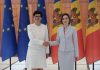 Comisarul european pentru extindere: Republica Moldova ar putea încheia negocierile de aderare până în 2028