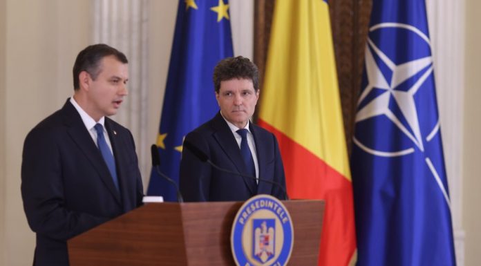 Ce avantaje ar lăsa în urmă Eugen Tomac dacă acceptă funcția de prim-ministru. Trebuie să renunțe la funcția de europarlamentar