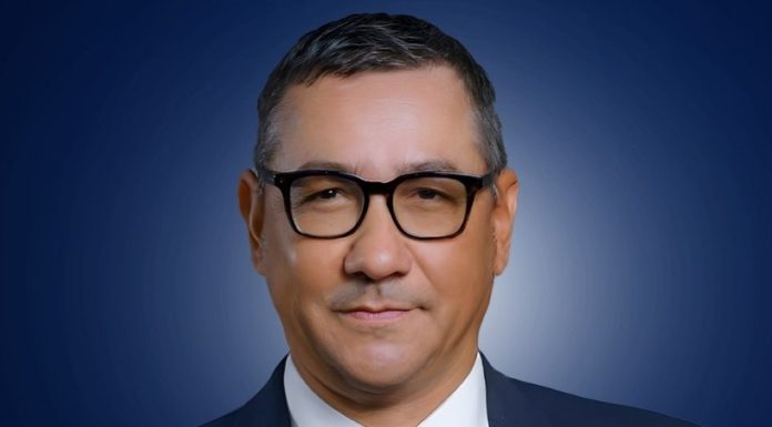 Ponta, atac fără menajamente după retragerea lui Papahagi din guvernul lui Tomac. „Șobolanul a fugit înainte să intre apa în corabie!”
