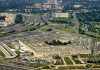 Mai multe zone din Pentagon, izolate și evacuate după un incident cu materiale periculoase