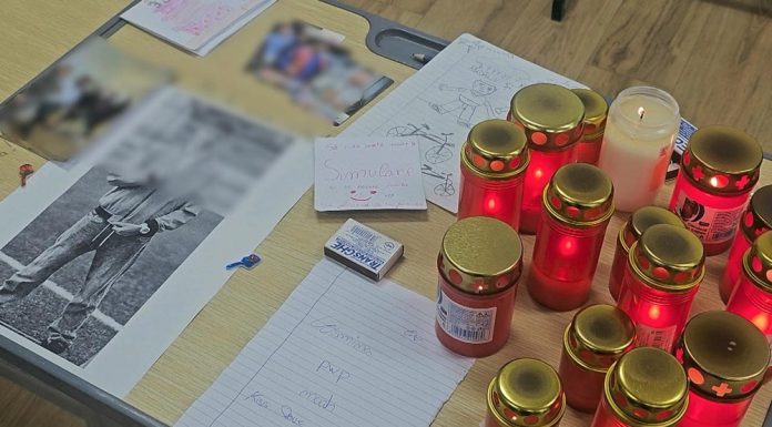 DSU a dat amenzi și a dispus măsuri după tragedia din Bacău în care un elev de 15 ani a murit la școală