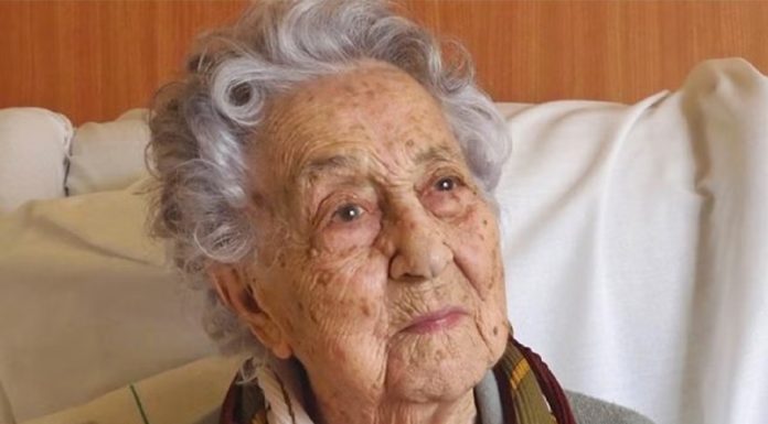 Ce au descoperit cercetătorii în corpul celei mai bătrâne femei din lume. A trăit 117 ani fără cancer și fără demență.