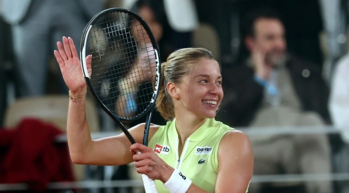 O jucătoare venită din calificări va disputa finala la Roland Garros!