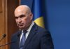 Ilie Bolojan: „Vom avea o atitudine responsabilă, că vom fi într-o formă de guvernare sau în opoziţie”