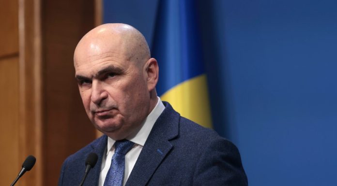 Ilie Bolojan: „Vom avea o atitudine responsabilă, că vom fi într-o formă de guvernare sau în opoziţie”