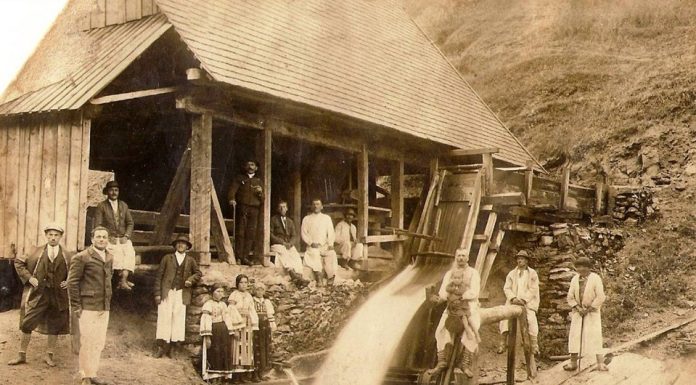 Apusenii, refugiul luptătorilor anticomuniști. Poveștile tulburătoare ale românilor din munți, care au înfruntat regimul stalinist