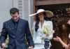 Dua Lipa s-a căsătorit cu Callum Turner. Nuntă discretă la Londra pentru unul dintre cele mai cunoscute cupluri din showbiz