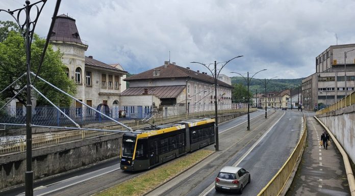 Revenirea spectaculoasă a tramvaielor în vestul României. Investițiile „pe șine” schimbă fața Timișoarei, Aradului și Reșiței