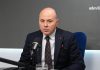 O mină marină a fost descoperită între Vama Veche și 2 Mai. Scafandrii militari au detonat-o