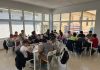 O comună din Dolj hrănește 120 de copii săraci ca să-i țină la școală. Bucătăreasa lucrează pe voluntariat