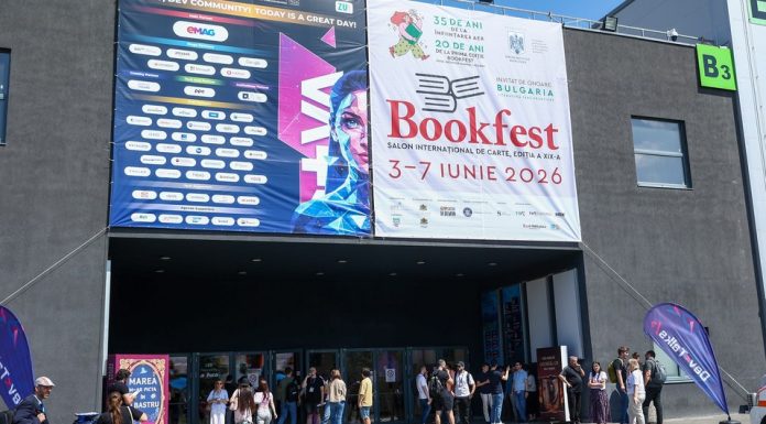 Ce cărți recomandă românii la Bookfest 2026. „Este pierdere de timp să te întorci cu Dostoievski și Camus”