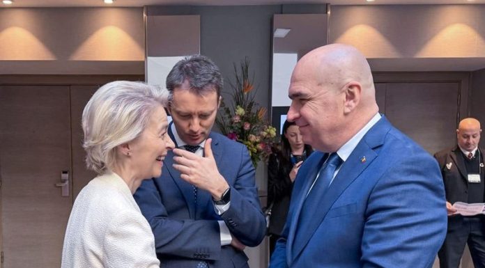 Un oficial european spune că România s-ar putea descurca fără noi taxe: „Nu sunt sigur că vor fi necesare”