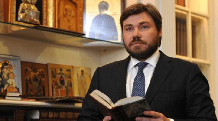 Ideologii lui Putin au prezentat la Forumul Economic de la Sankt Petersburg trei scenarii pentru Rusia până în 2050
