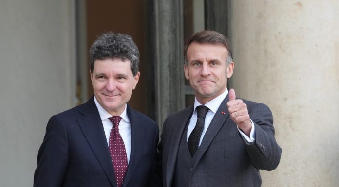 Nicușor Dan, alături de Macron și Merz la summitul din Muntenegru. Liderii europeni discută accelerarea extinderii UE către Balcanii de Vest