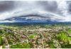 Vremea se schimbă din nou în România. După vijelii și ploi, vin temperaturi tot mai ridicate
