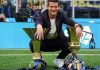 Cristi Chivu, maraton de negocieri cu Inter! Patru ore la masa tratativelor pentru noul contract