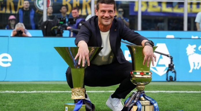Cristi Chivu, maraton de negocieri cu Inter! Patru ore la masa tratativelor pentru noul contract