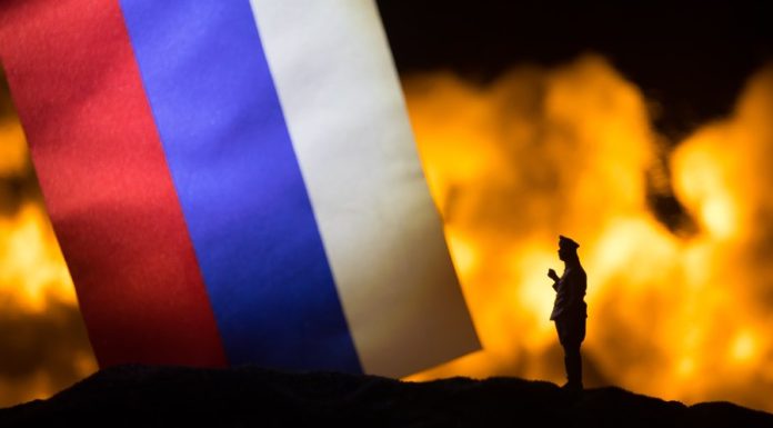 Fost ofițer al serviciilor secrete ruse: Rusia ar putea rămâne „în stare de război” încă două decenii