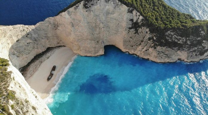 Sejur Zakynthos: locurile spectaculoase pe care trebuie să le vezi măcar o dată în viață