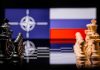 Rusia își extinde infrastructura militară la granița cu NATO și se pregătește pentru un posibil conflict, arată o investigație