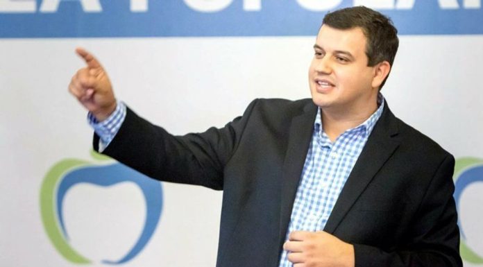 Firma soacrei lui Eugen Tomac a primit fonduri PNRR pentru digitalizare: „Nu am nicio legătură cu proiectul”