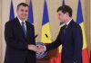 Nicușor Dan a semnat decretul. Eugen Tomac, desemnat oficial candidat la funcția de prim-ministru