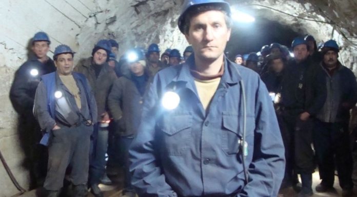 Concedieri colective la Mina Băița, după neplata salariilor timp de mai multe luni